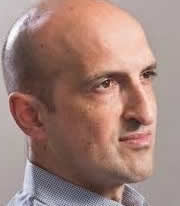 Matthew Syed